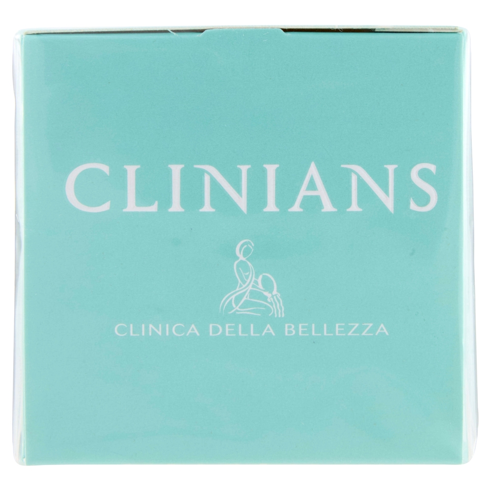 Clinians Hydra Plus Crema-Gel Idratante Opacizzante 50 mL